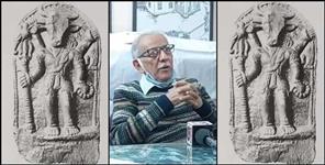 image: Indus valley civilization statue found in yamuna valley Uttarakhand