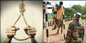 image: Pawan singh negi of pauri garhwal suicide