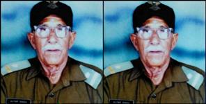 image: Freedom Fighter autaar Singh Passed Away