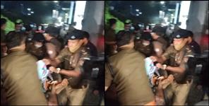 image: Father killed daughter and son in law haldwani