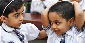 image: Uttarakhand School Admission Rule Confusion Puts Students at Risk