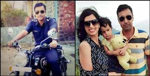 image: MARTYER KETAN SHARMA LIFE STORY