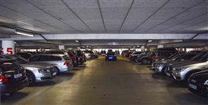 Underground Parking Planned in Dehradun