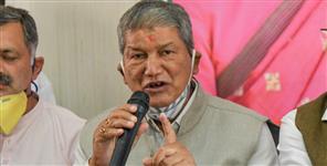 image: harish rawat says two mla may join congress uttarakhand