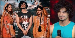 image: Almora gaurav mankoti has won every heart by seedhe pahad se