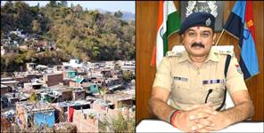 image: Illegal Occupation in 14 Govt Colonies in Dehradun