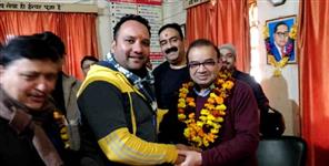 image: Paediatrician appointed in joint hospital Srinagar Garhwal