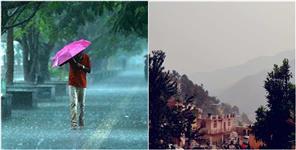 image: Uttarakhand Weather Forecast 06 May 2024