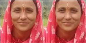 image: Ganesh Joshi killed Geeta in Bageshwar