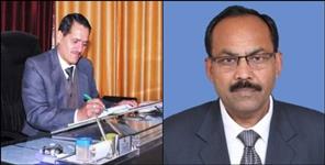 image: Two Uttarakhand Professors in Top Two Percent Scientists Worldwide