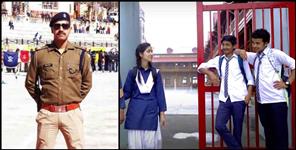 image: The latest Kumauni song Lekhnya Founteen
