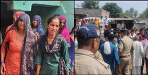 image: 11 people died due to Poisonous liquor in Haridwar