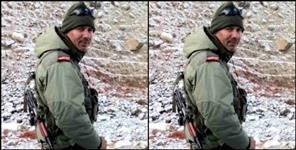 image: Army jawan died in siachen due to extreme cold and lack of oxygen