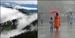 image: Uttarakhand Weather News and Forecast 17 August 2024