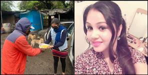 image: DEHRADUN SHILPA BHATT DOING GREAT JOB