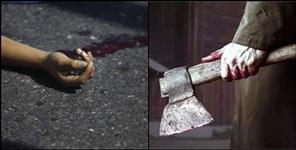 image: Husband murdered his wife in Haridwar