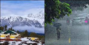 Uttarakhand Weather Update 18 June 2026