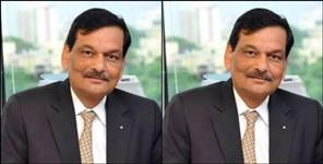 image: Upsc new chairman pradeep kumar joshi
