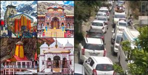 image: Mandatory Green Cards for Commercial Vehicles from 23 March in Uttarakhand