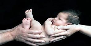 image: Father sold son in Nainital