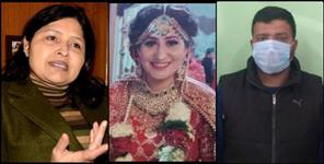 image: Haridwar Poonam Bhagat Yashika Bhagat case update
