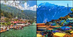 image: Uttarakhand tourism industry outbreak due to lockdown