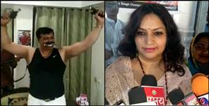 image: kunvar pranav shingh champion wife devyani