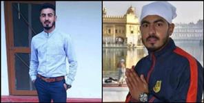 image: Almora jawan dinesh singh gaira martyr in handwara