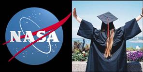 image: Kumaun University student Pooja selected for NASA Visiting Scholar