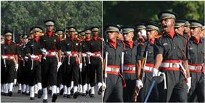 image: Indian Army Got 355 Young Officers