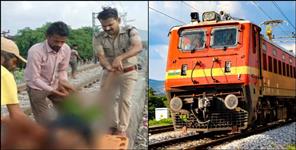 Dead body found on Lalkuan-Haldwani railway track