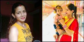 image: Tehri Garhwal Shalini Suicide