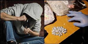 image: Youth addicted to smack in Uttarakhand border districts