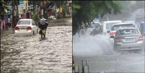Heavy Rain Alert in Uttarakhand Till 21  July 2026