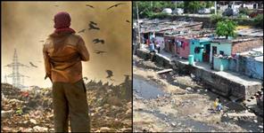 image: Pollution more than Dehradun in Rishikesh