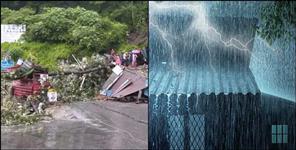image: Uttarakhand Weather Update 10 July 2025