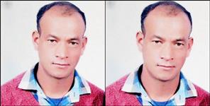 image: News about jawan rajendra singh of chamoli