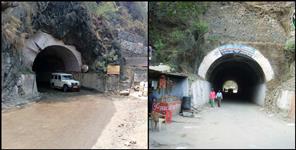 image: Rudraprayag Gaurikund highway may be closed for 1 month