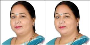 image: Uttarakhand BJP state vice president Rajkumari Giri dies