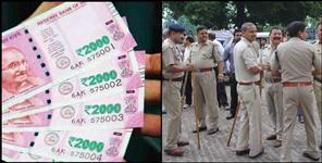 image: Incentive money to 5500 home guards in Uttarakhand