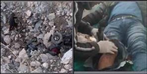 image: Vehicle fell into a ditch in Chamoli district 12 death