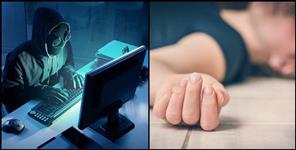 image: Cyber fraudsters cheated a woman of Rs 1 91 lakh  woman committed suicide