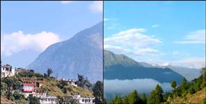 image: Uttarakhand Weather Update 16 Oct 2024