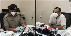 image: Uttarakhand STF exposed the fraud of 250 crores