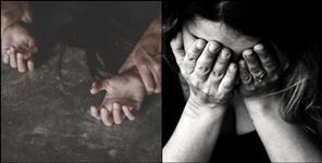 image: Girl Gang Raped in a Cemetery in Sahaspur Dehradun