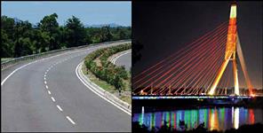 image: Signature bridge will be built on Rudraprayag Narkota All Weather Road