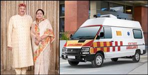 image: Hans foundation helping people all over india