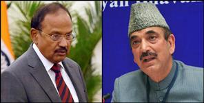image: gulam nabi azad on ajit doval
