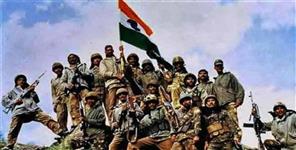image: Tribute To 75 Martyred Soldiers of Uttarakhand