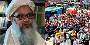 image: Maulana Mahmood Asad Madani wrote letter to Home Minister on Uttarkashi incident